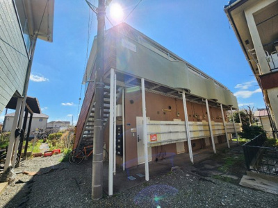 【外観】 | 第三シャンポール