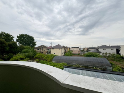 【展望】 | 第三シャンポール