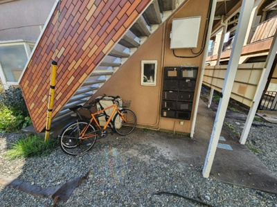 【その他】 | 第三シャンポール