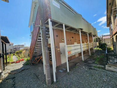 【エントランス】 | 第三シャンポール