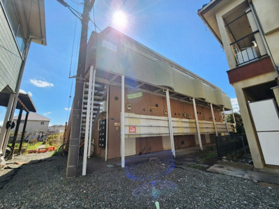 【外観】 | 第三シャンポール