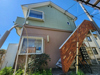 【外観】 | 第三シャンポール