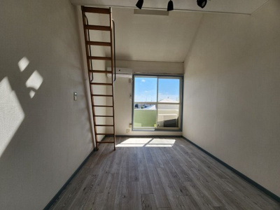 【居間・リビング】 | 第三シャンポール