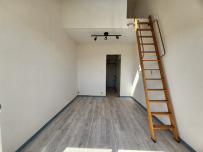 【居間・リビング】 | 第三シャンポール