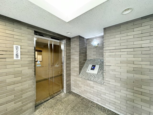 東急田園都市線「梶が谷」プリンスハイツ梶ヶ谷弐番館 の画像