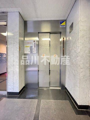 【その他共用部分】 | アンサンブル大井