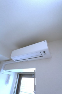 【設備】 | 旧）レフィールオーブ南行徳 | 参考写真（同物件別部屋）