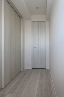 【内装】 | 旧）レフィールオーブ南行徳 | 参考写真（同物件別部屋）
