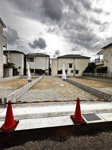 FreeLife潮江2　3号地の周辺