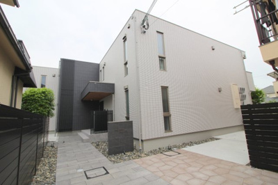 【外観】 | Your Maison Chi・Kanon