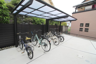 【その他共用部分】 | Your Maison Chi・Kanon