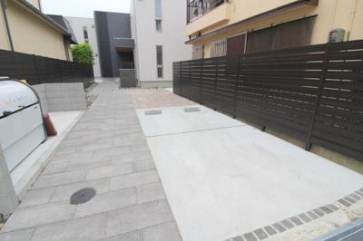 【駐車場】 | Your Maison Chi・Kanon