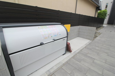 【その他共用部分】 | Your Maison Chi・Kanon