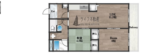 エステマール弥刀