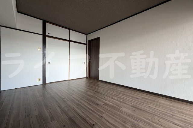 エステマール弥刀の内装|過ごしやすい室内です