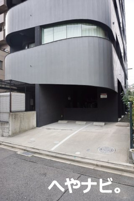 【駐車場】 | BAUWERK(バウベルク) | ★駐輪場
