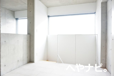 【居間・リビング】 | BAUWERK(バウベルク) | ★洋室