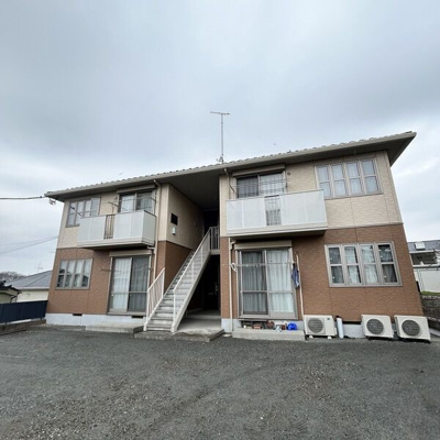 【外観】 | ガーデンヒルズ