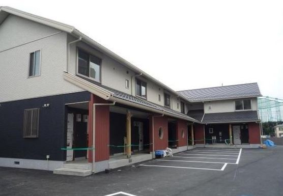 カーサオアシスの外観|2010年完成ハウスメーカー施工物件♪