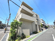 シェトワ千里山の画像