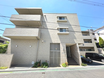 【外観パース】 | シェトワ千里山