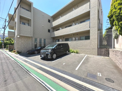 【駐車場】 | シェトワ千里山