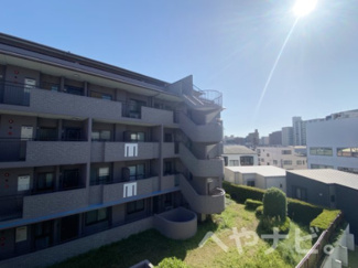 【展望】 | ★南向き展望