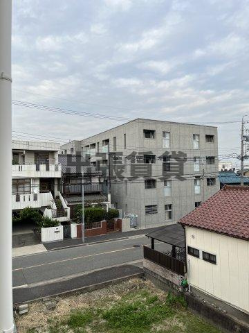 仲介手数料0円！イルクオーレ高道町の展望