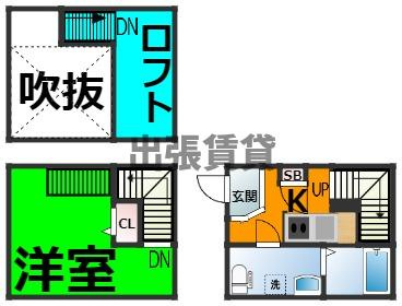 仲介手数料0円！オーフォレスト