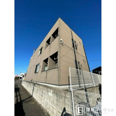 【外観】 | チェリーフォート２番館