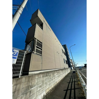 【外観】 | チェリーフォート２番館