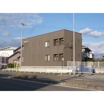 【展望】 | チェリーフォート２番館