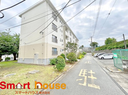 川和団地5号棟　フルリノベーション食洗機付