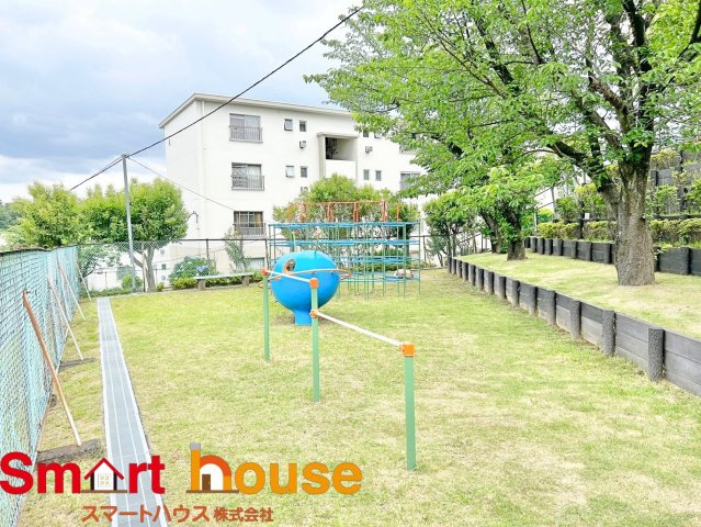 川和団地5号棟　フルリノベーション食洗機付の周辺