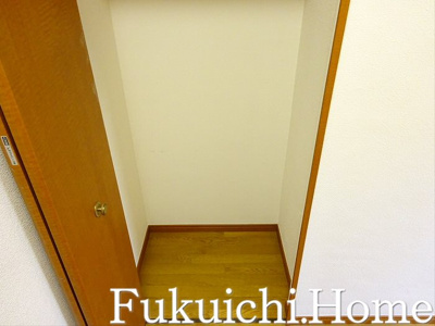 【収納】 | フェニックス笹塚弐番館