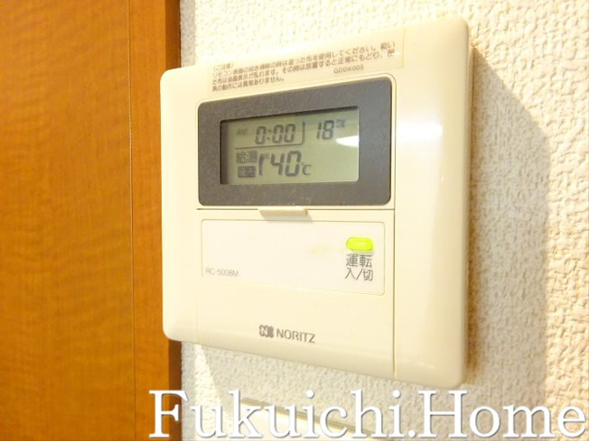 【設備】 | フェニックス笹塚弐番館