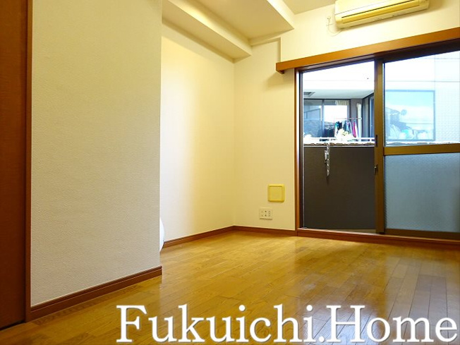 【居間・リビング】 | フェニックス笹塚弐番館