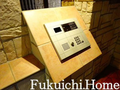 【エントランス】 | フェニックス笹塚弐番館
