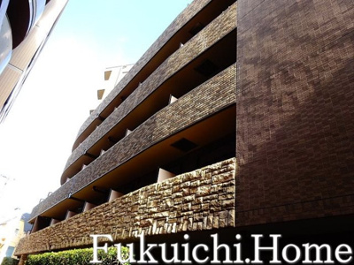 【外観】 | フェニックス笹塚弐番館