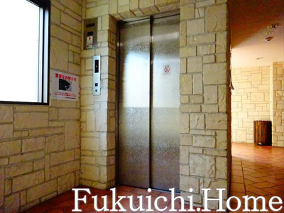 【設備】 | フェニックス笹塚弐番館