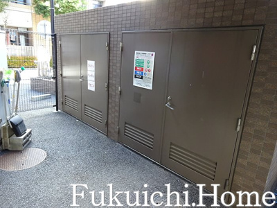 【その他】 | フェニックス笹塚弐番館