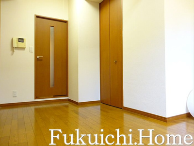 【居間・リビング】 | フェニックス笹塚弐番館