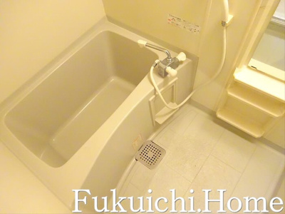 【浴室】 | フェニックス笹塚弐番館