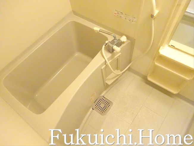【浴室】 | フェニックス笹塚弐番館
