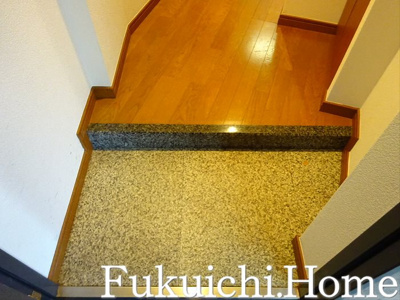 【玄関】 | フェニックス笹塚弐番館