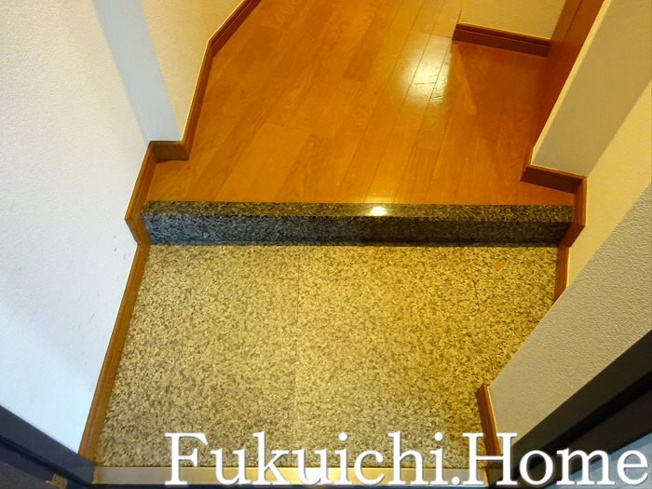 【玄関】 | フェニックス笹塚弐番館