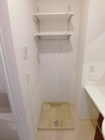 グランシャリオのその他