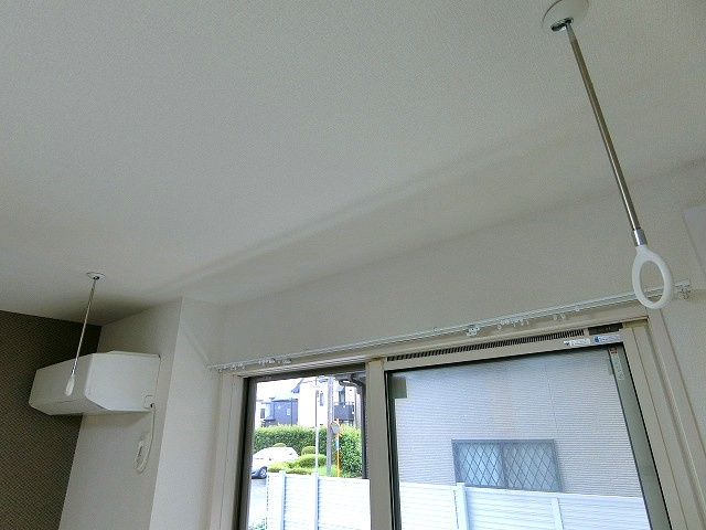 グランシャリオのその他