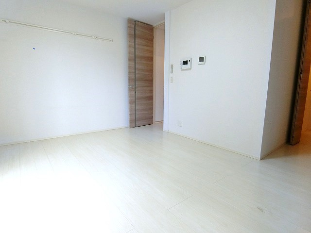 グランシャリオの居間・リビング