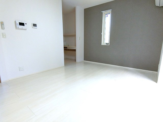 グランシャリオの居間・リビング